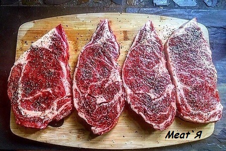 Meat`Я